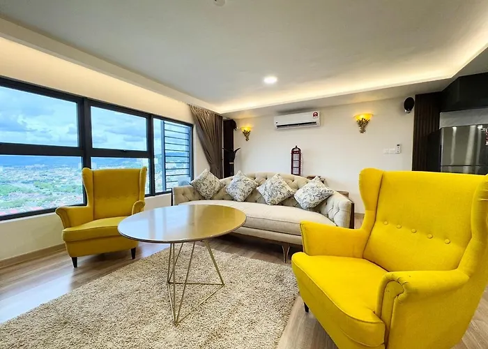 3Bdr Modern Haven Arte By Moka