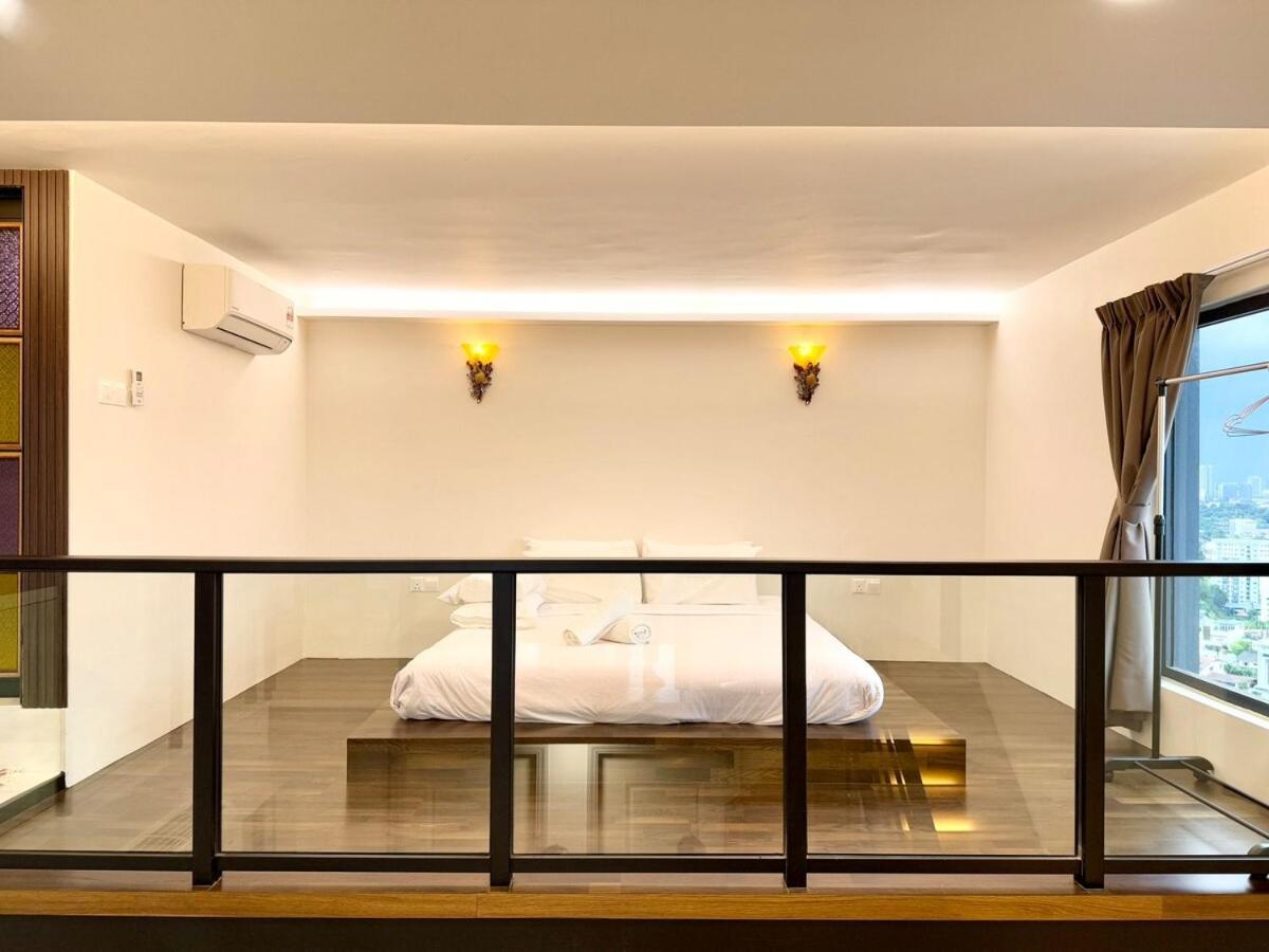 3bdr Modern Haven Arte By Moka Pangsapuri