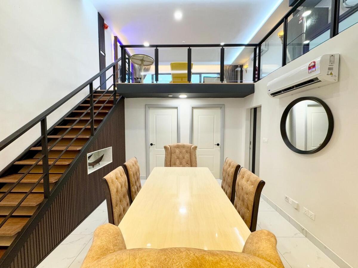 3bdr Modern Haven Arte By Moka Pangsapuri