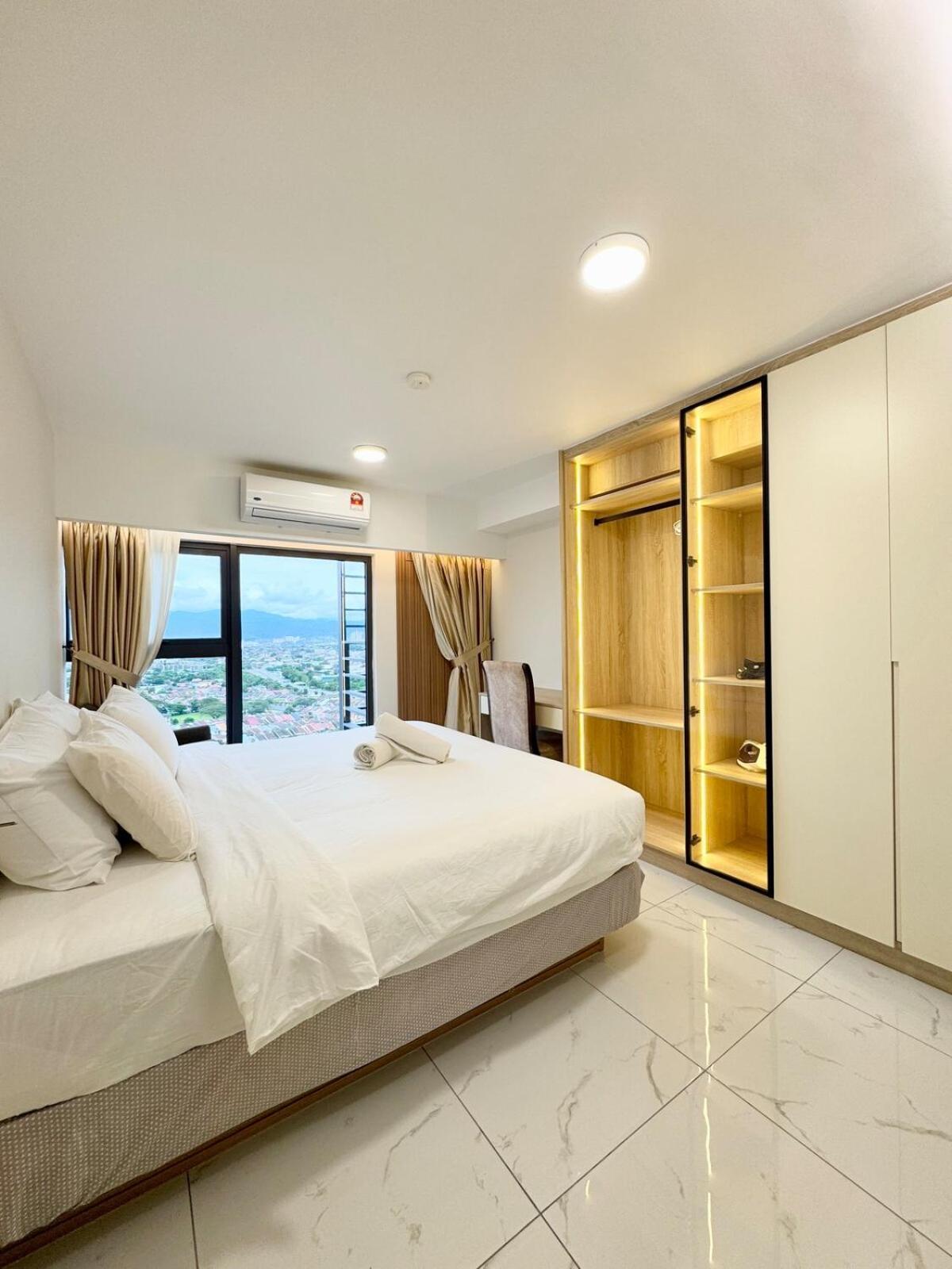 3bdr Modern Haven Arte By Moka