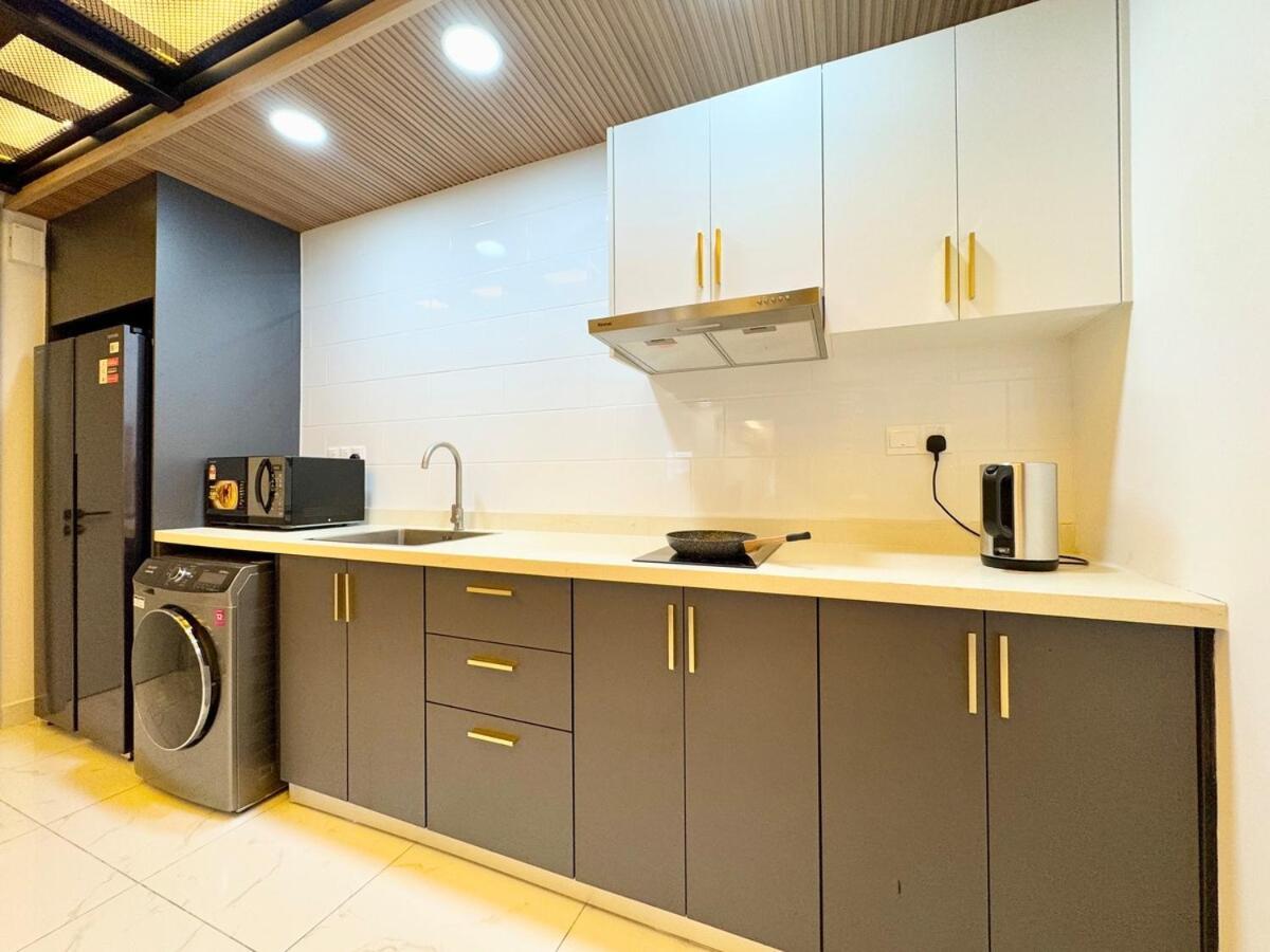 3bdr Modern Haven Arte By Moka Pangsapuri Kuala Lumpur