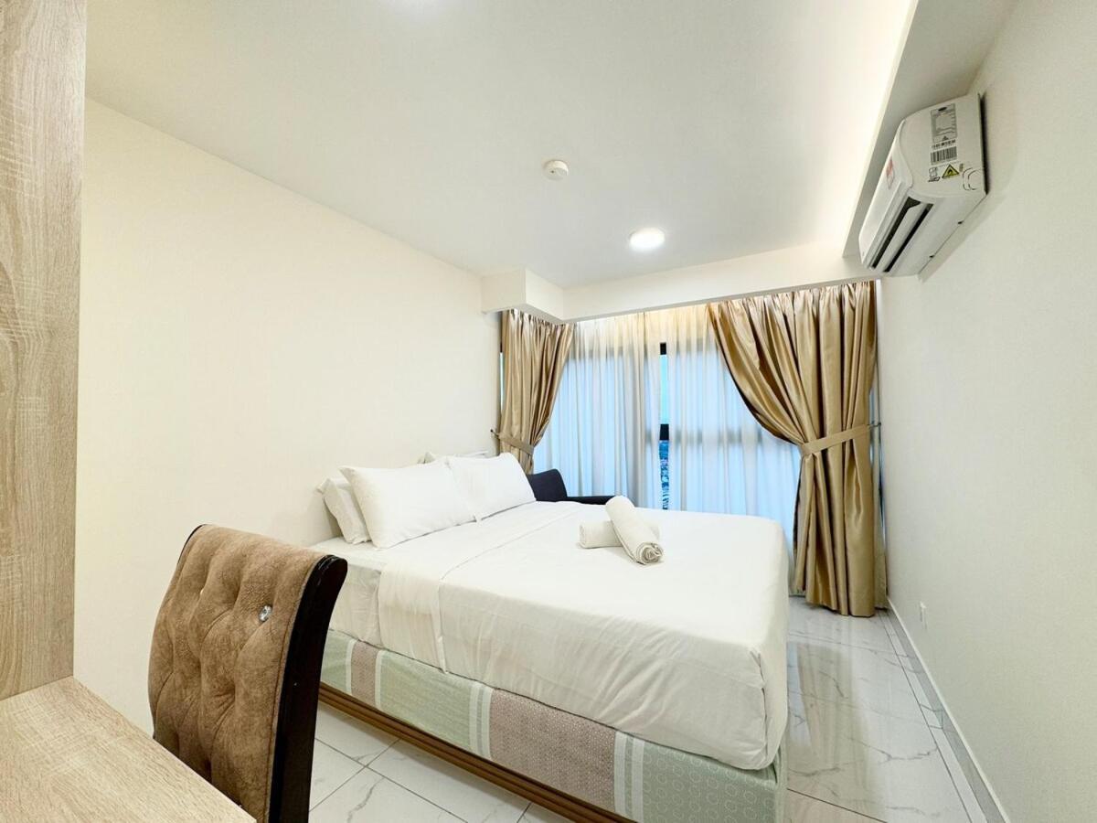 Pangsapuri 3bdr Modern Haven Arte By Moka