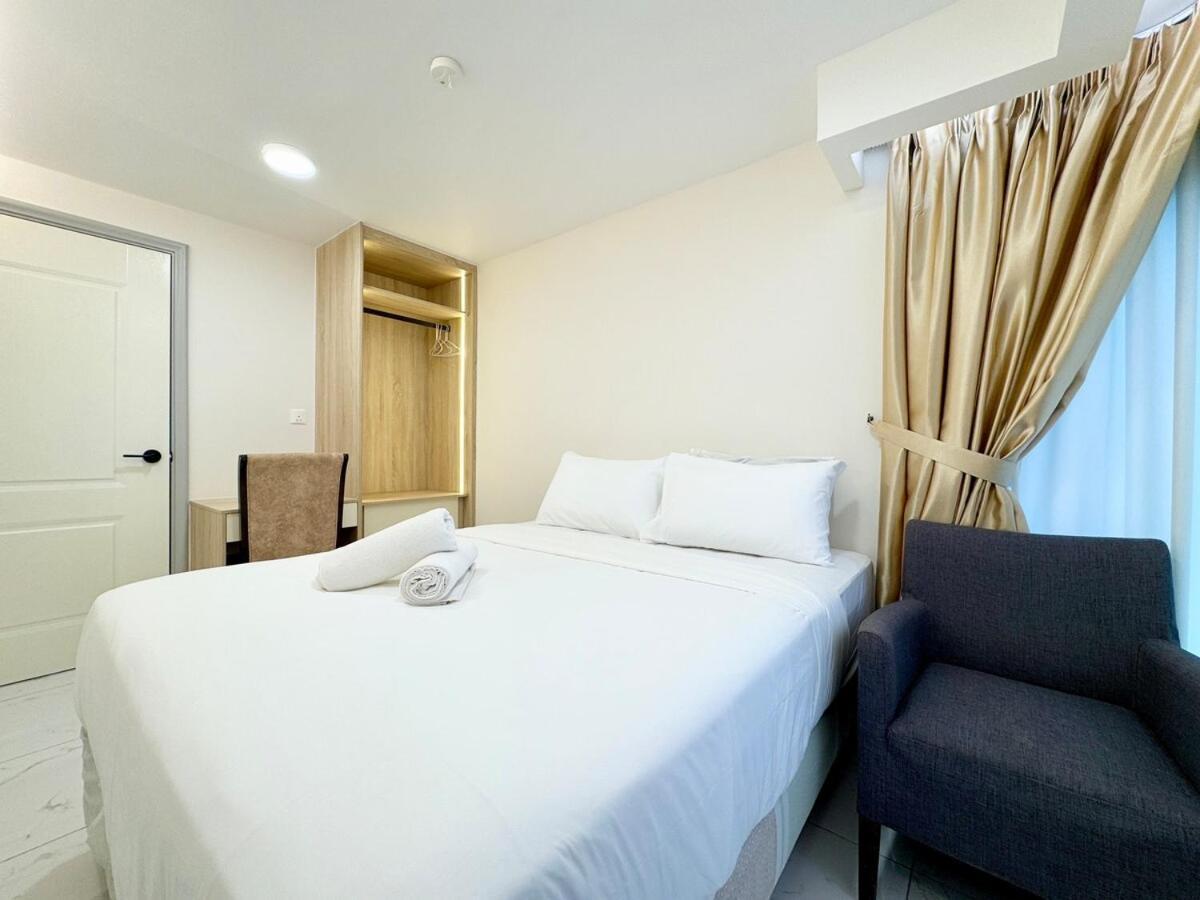3bdr Modern Haven Arte By Moka *