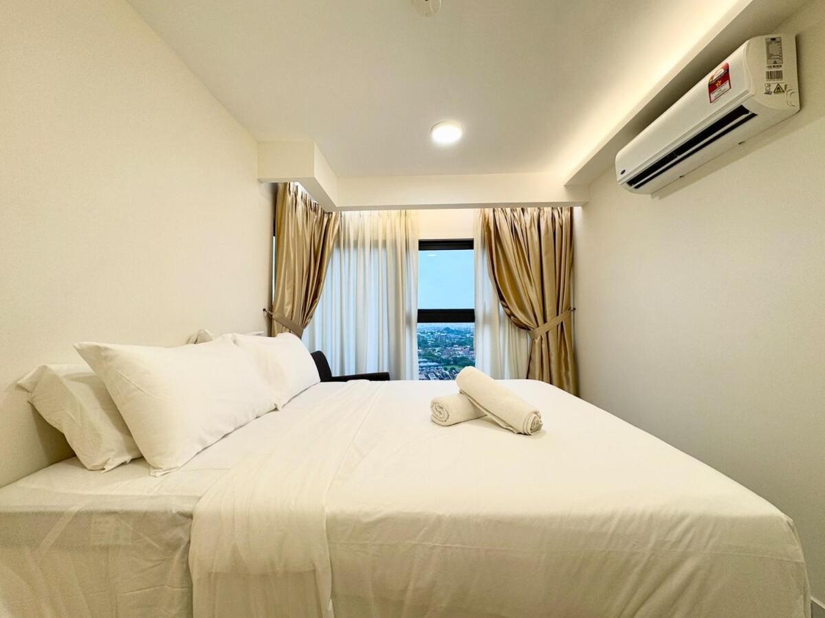 3bdr Modern Haven Arte By Moka Pangsapuri *