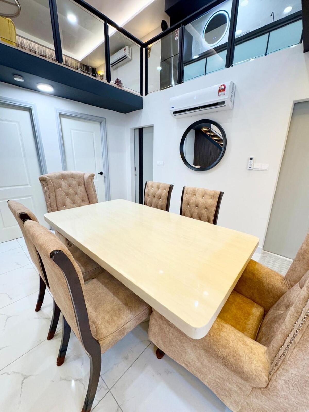 3bdr Modern Haven Arte By Moka Pangsapuri Kuala Lumpur