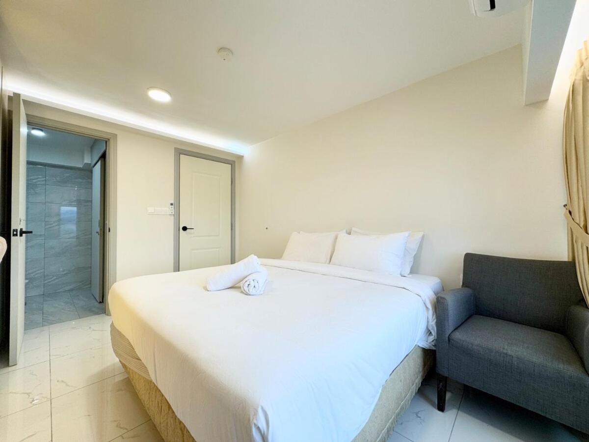 3bdr Modern Haven Arte By Moka Pangsapuri Kuala Lumpur