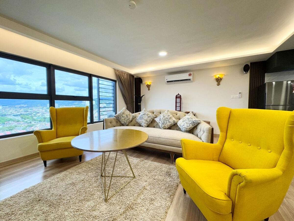Pangsapuri 3bdr Modern Haven Arte By Moka *