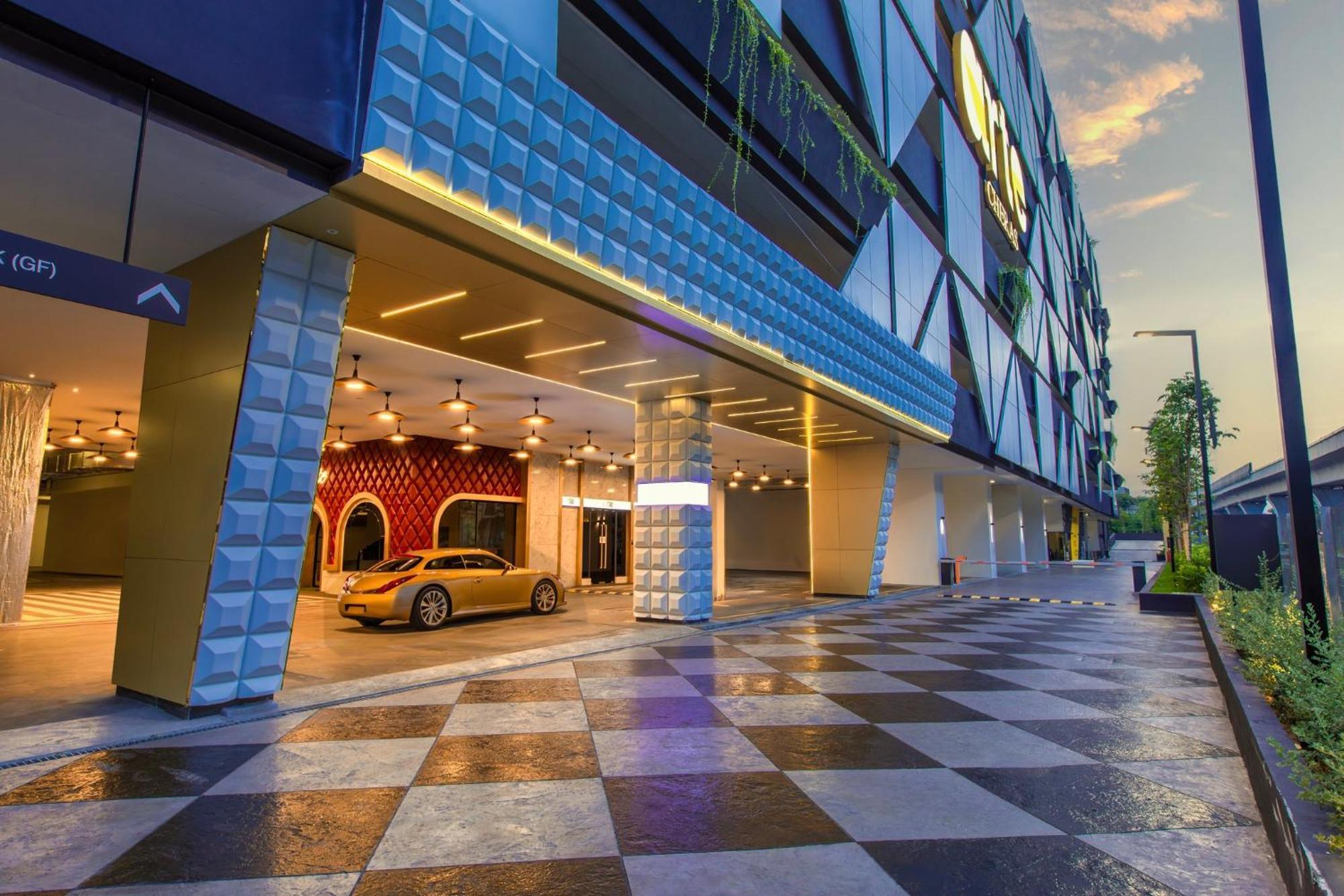 3bdr Modern Haven Arte By Moka Pangsapuri *