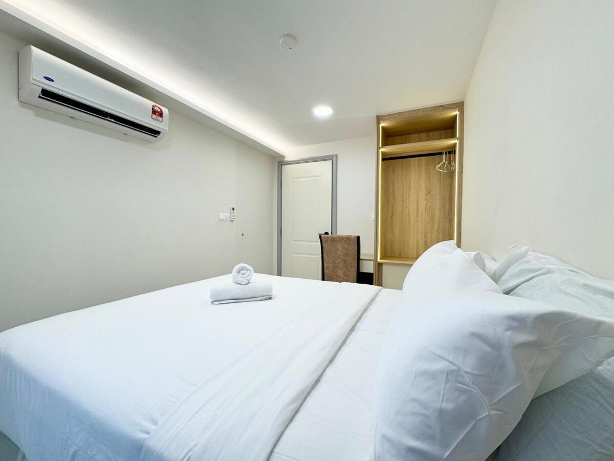 Apartment 3bdr Modern Haven Arte By Moka Kuala Lumpur